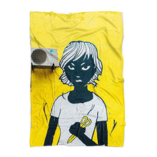 Load image into Gallery viewer, Customize your own 50 x 60 Extra Plush Fleece!
