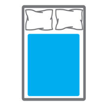 Load image into Gallery viewer, Customize your own 50 x 60 Extra Plush Fleece!