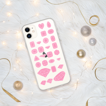 Load image into Gallery viewer, On Beam's End!! iPhone 11/11 Pro/11 Pro Max Pink Diamonds Phone Case