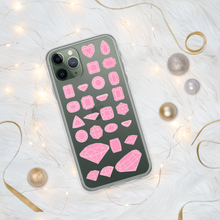 Load image into Gallery viewer, On Beam's End!! iPhone 11/11 Pro/11 Pro Max Pink Diamonds Phone Case