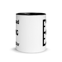 Load image into Gallery viewer, Obvious message mugs: #WorldStar #OMG #blessed