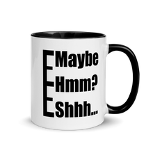 Load image into Gallery viewer, Obvious message mugs: Maybe after this...
